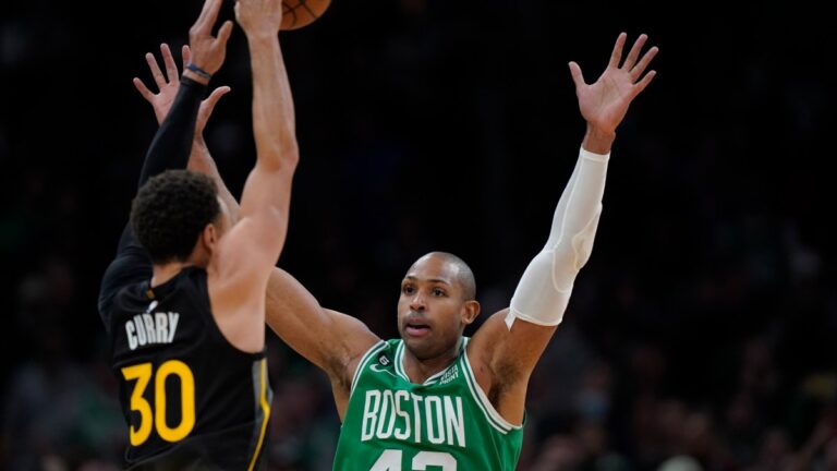 Omar Quintero y el pronóstico para las finales de la NBA: Revancha de los Celtics sobre Warriors