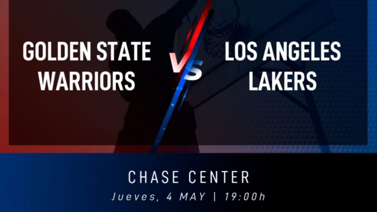 Golden State Warriors vs Los Angeles Lakers: Mejores Apuestas y Cuotas para el Juego 3 de las Semifinales de Conferencia | 6 de Mayo 2023