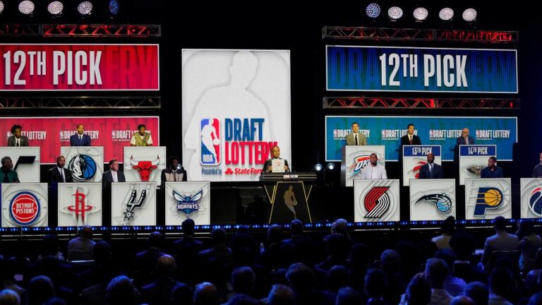 ¿Cuándo es el Draft de la NBA 2023?