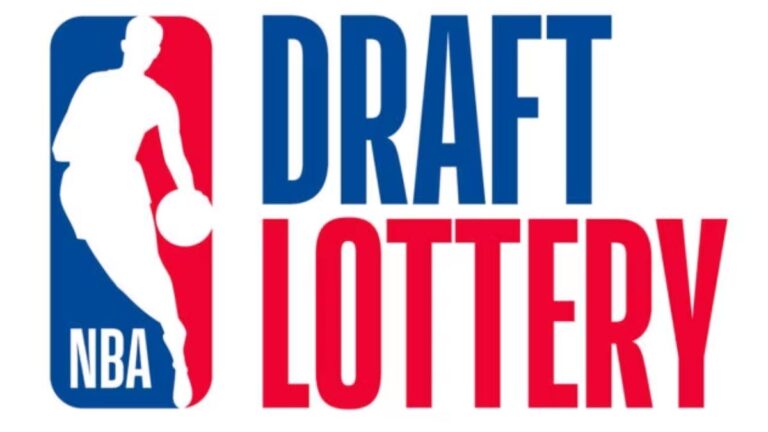 ¿Cuándo es la Lotería del Draft de la NBA 2023?