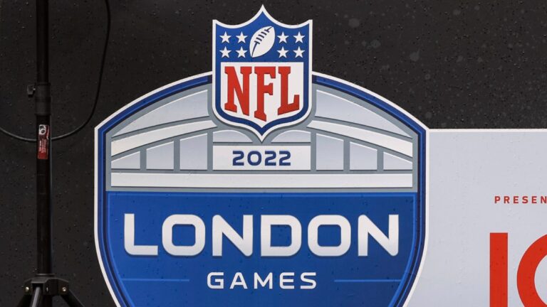 La NFL anuncia sus juegos internacionales para la temporada 2023 en Inglaterra y Alemania