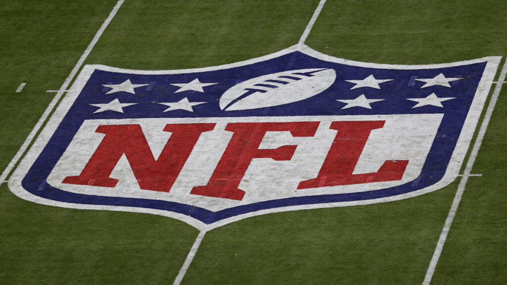 La NFL reveló parte del calendario para la temporada 2023. AP