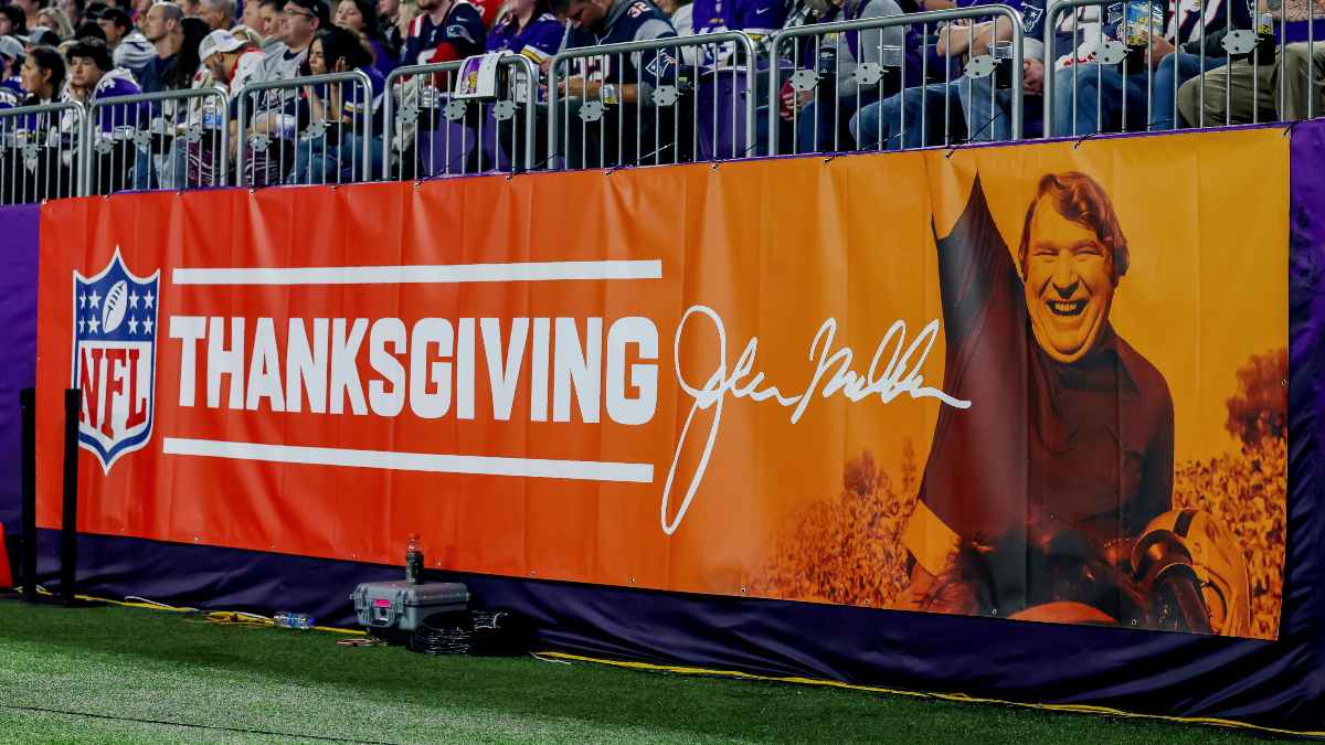 Dallas y Detroit ya conocen a sus rivales para Thanksgiving; Seattle y San  Francisco protagonizan el tercer partido - ClaroSports