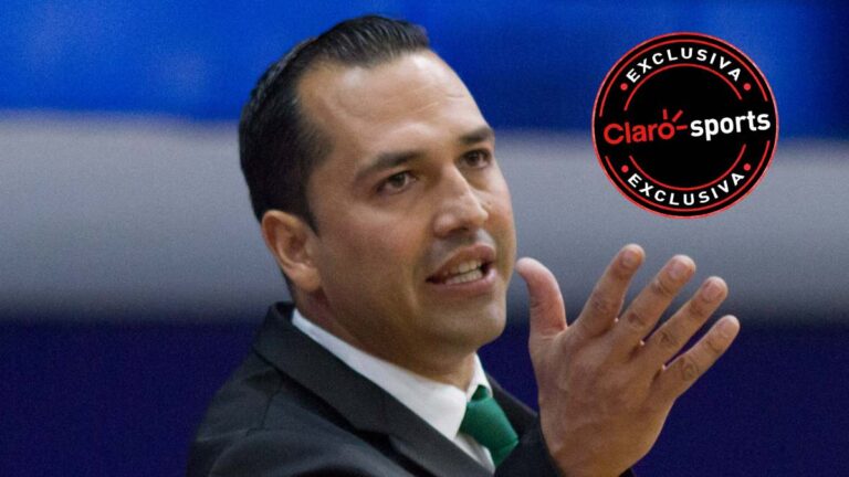 La selección mexicana de básquetbol, con plena confianza en superar la primera fase del Mundial
