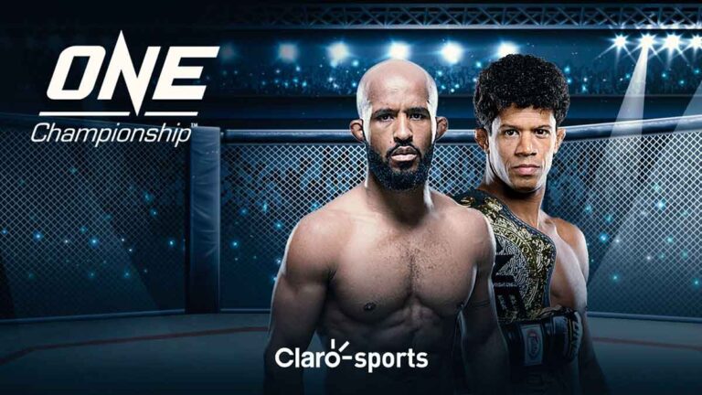 One Fight Night: Johnson vs Moraes III , en vivo