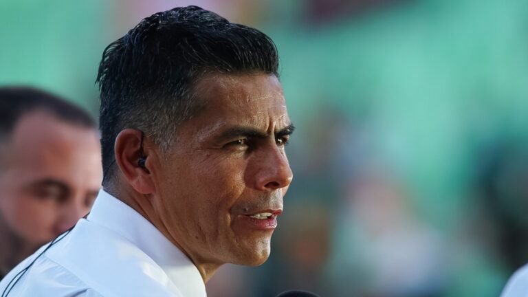 Oswaldo Sánchez comparte la clave para que Chivas supere la serie ante América