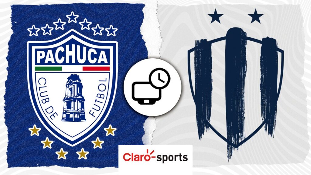 Pachuca vs Monterrey, en vivo: Horario y dónde ver por TV la Semifinal de Liga MX Femenil 2023