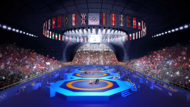 La segunda fase de venta de boletos para los Juegos Olímpicos Paris 2024 es un éxito