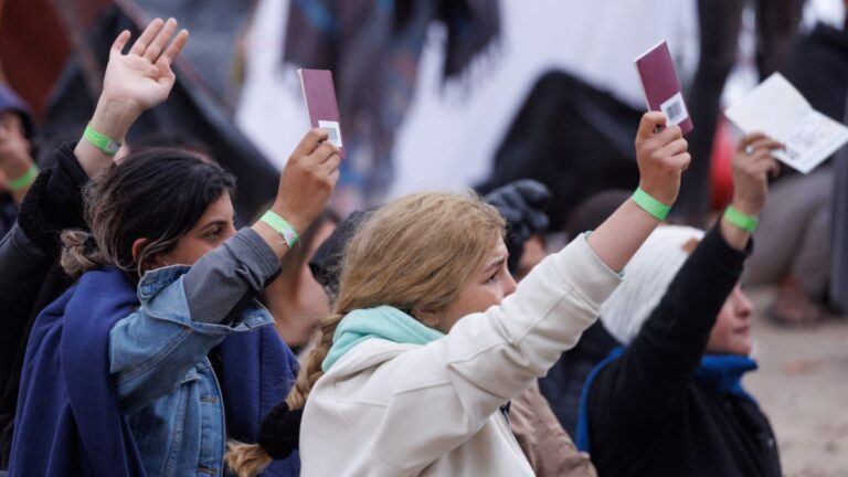 Vacaciones 2023: Este es el nuevo requisito para sacar el pasaporte mexicano