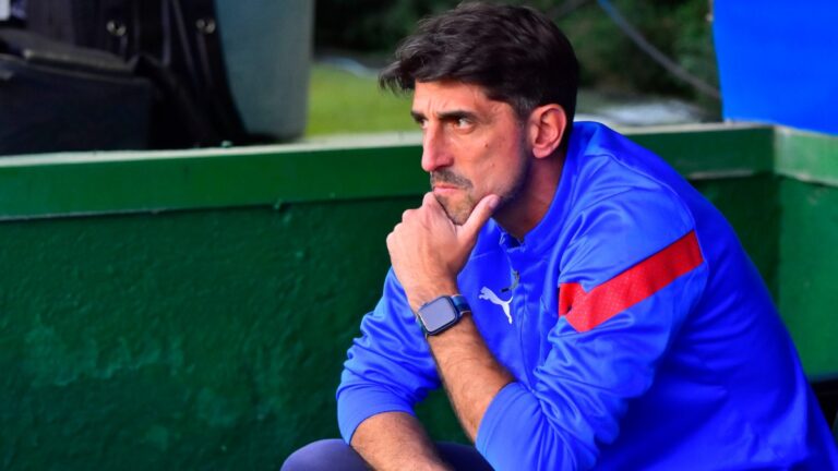 Pollo Briseño destaca la mentalidad de Veljko Paunovic: “Pone atención a muchos detalles, él sabe ganar”
