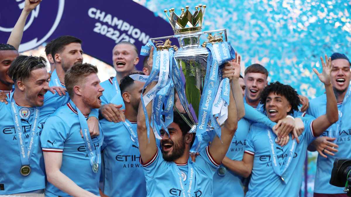 “Premier League Final Day: European Spots, Relegation, and Promotions Decided”