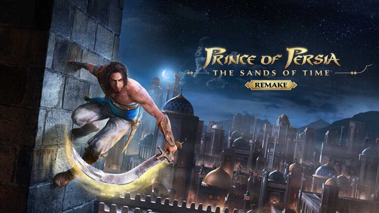 Habrá que esperar más por el remake de ‘Prince of Persia: Sands of Time’… ya lo volvieron a empezar