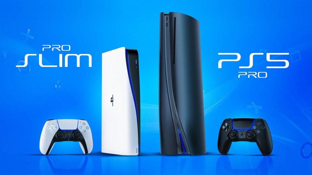 Se viene el PlayStation 5 Pro; según un insider ya es 100% seguro -  ClaroSports
