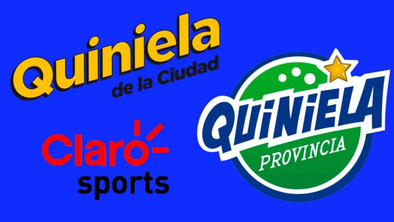 Resultados Quiniela Nacional y Provincial HOY miércoles 31 de mayo: cuáles son los números ganadores