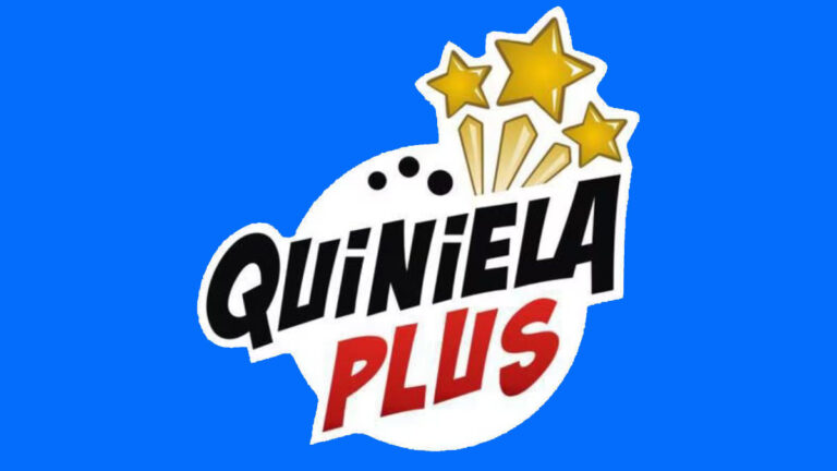 Resultados de la Quiniela Plus 11848: números ganadores y premios de HOY martes 16 de mayo