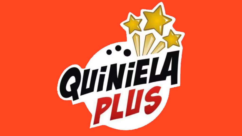 Resultados Quiniela Plus, hoy lunes 22 de mayo