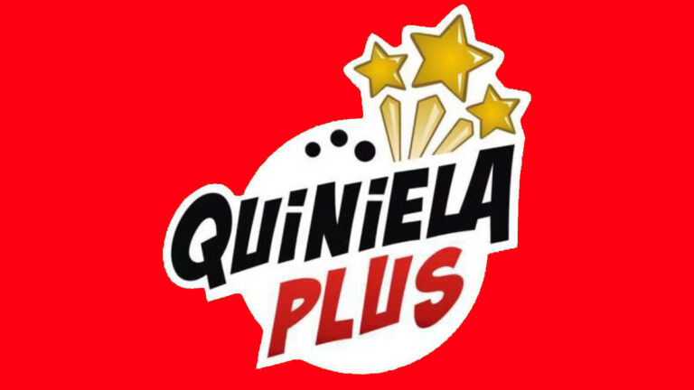 Resultados de la Quiniela Plus 11842: números ganadores y premios de HOY martes 9 de mayo
