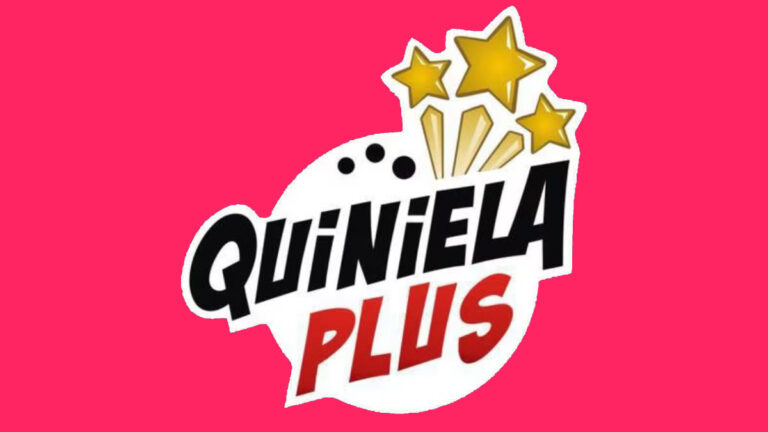 Resultados de la Quiniela Plus 11849: números ganadores y premios de HOY miércoles 17 de mayo