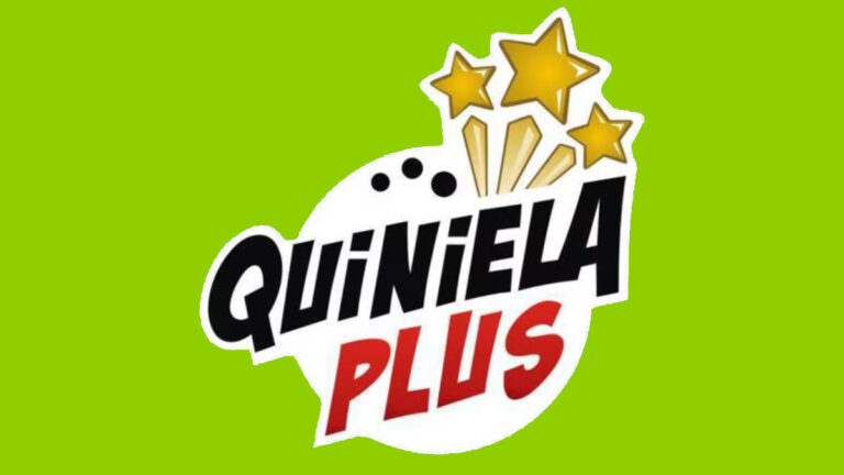 Resultados de la Quiniela Plus 11858: números ganadores y premios de HOY lunes 29 de mayo