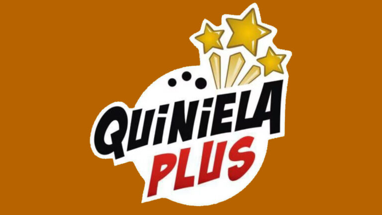 Resultados de la Quiniela Plus 11847: números ganadores y premios de HOY lunes 15 de mayo