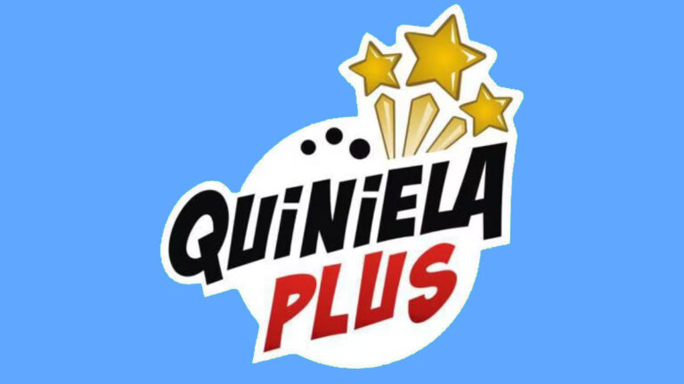 Resultados de la Quiniela Plus 11841: números ganadores y premios de HOY lunes 8 de mayo
