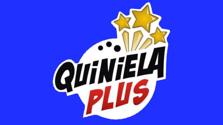 Resultados de la Quiniela Plus 11860: números ganadores y premios de HOY miércoles 31 de mayo