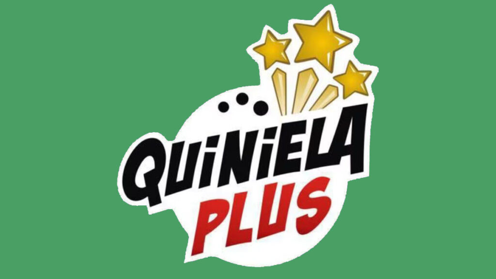 Resultados Quiniela Plus, hoy miércoles 24 de mayo