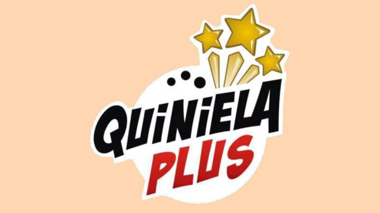 Resultados de la Quiniela Plus 11859: números ganadores y premios de HOY martes 30 de mayo