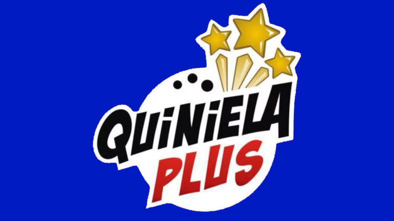 Resultados de la Quiniela Plus 11854: números ganadores y premios de HOY martes 23 de mayo
