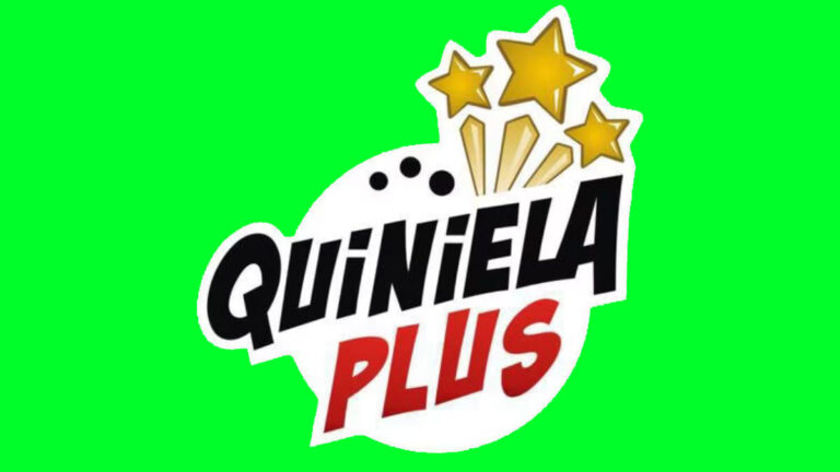 Resultados de la Quiniela Plus 11837: números ganadores y premios de HOY miércoles 3 de mayo