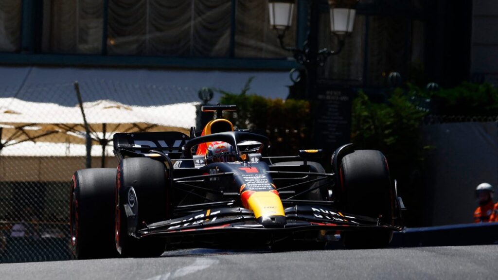 Sigue el minuto a minuto de la Clasificación del Gran Premio de Mónaco 2023 de la Fórmula 1