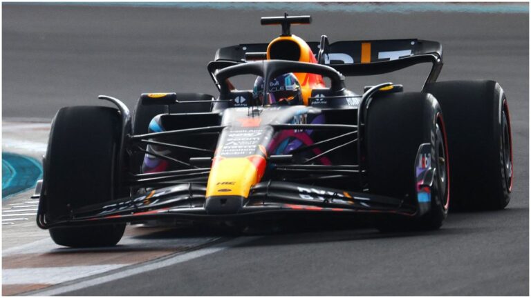 Christian Honer le tira un palo al resto de equipos de la F1: “¿Dónde están los demás?”
