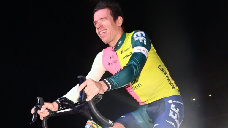 Giro de Italia, etapa 1: horarios, cómo ver en vivo por TV y tiempos de salida de los colombianos