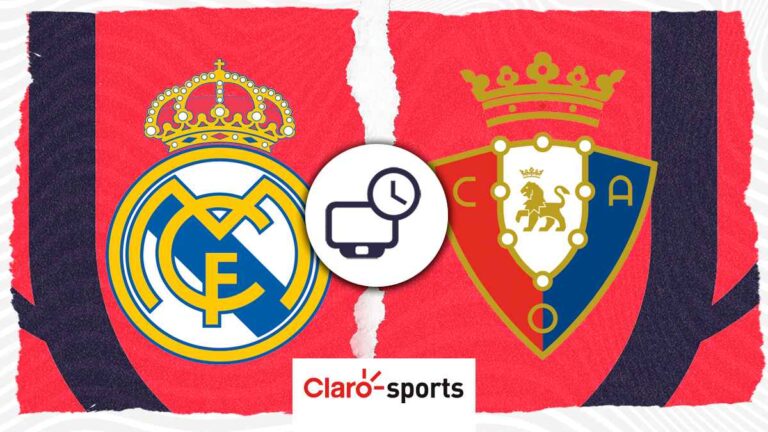 Real Madrid vs Osasuna, en vivo: Horario, fecha y cómo ver desde USA por TV y online la Final de la Copa del Rey 2023