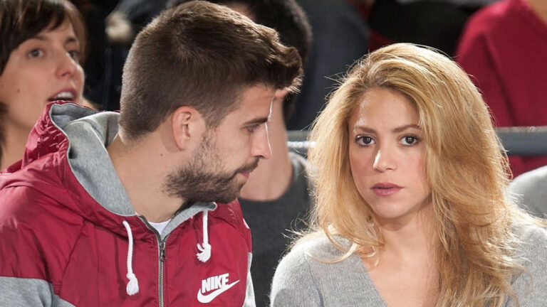 El reencuentro de Shakira y Gerard Piqué será en Miami; esto es todo lo que se sabe hasta ahora