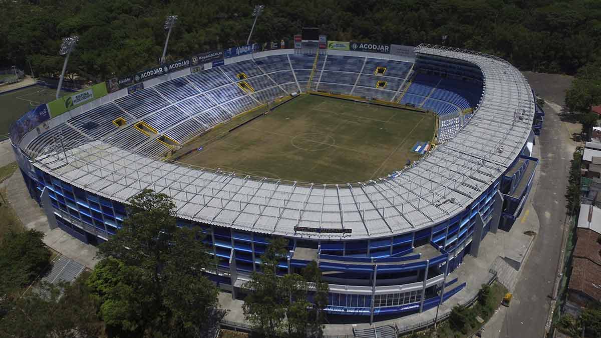 La Federación Salvadoreña de Fútbol da por finalizado el torneo tras la