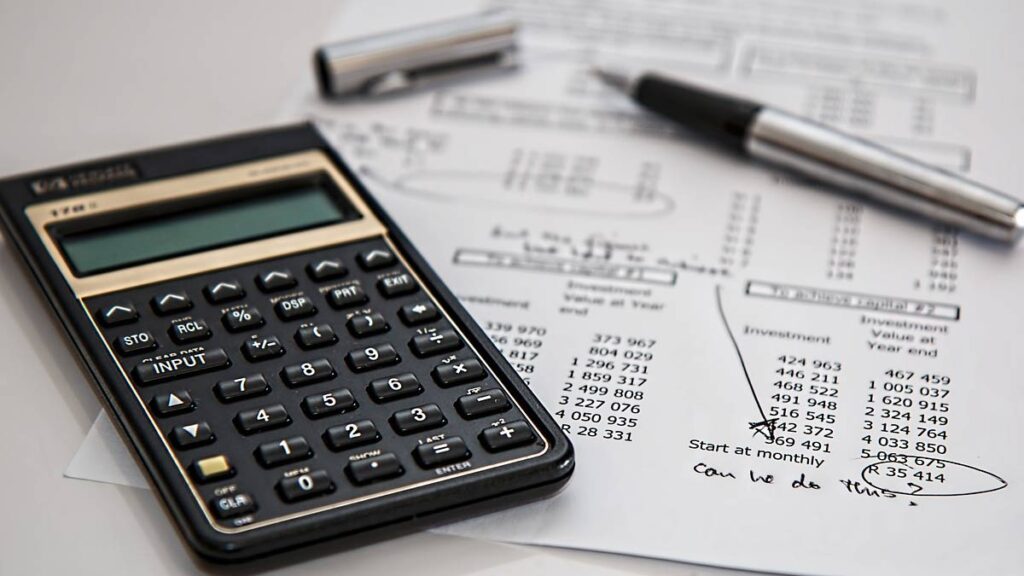 ¿Cómo obtener tu información fiscal para poder facturar de manera rápida? | Pixabay