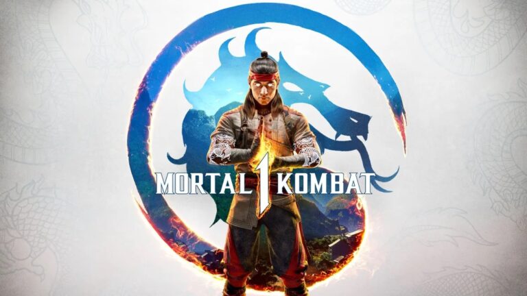 Mortal Kombat 1 será un juego sumamente pesado