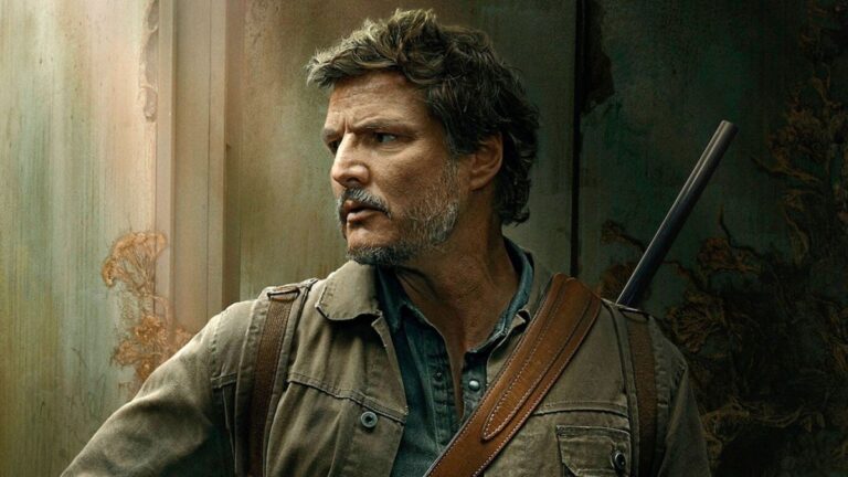 The Last of Us parte 2 está detenida por la huelga de escritores
