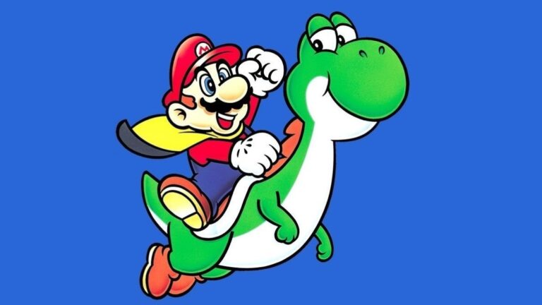 Tres juegos de Super Mario llegarán a Nintendo Switch Online
