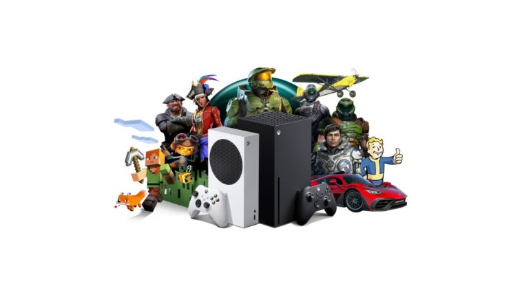 Xbox contraataca: finalizado el PlayStation Showcase, compartió que la mayoría de los juegos también llegarán a su consola