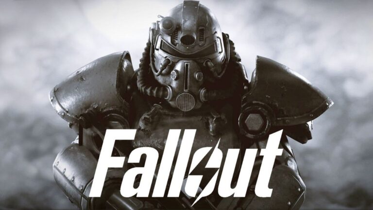 Éstos son los nombres con los que pudo haber sido conocido Fallout