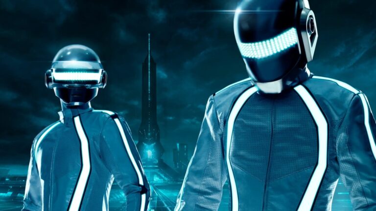¿Daft Punk se presentará en el Zócalo de la Ciudad de México?
