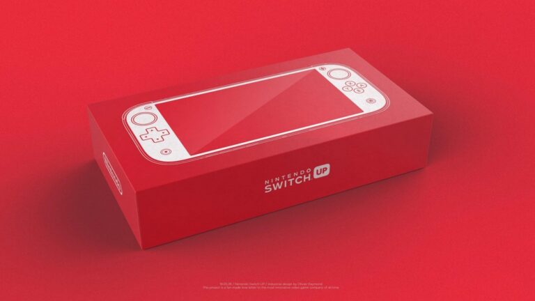 Nintendo no tiene planes para un sucesor del Switch antes de abril de 2024 (cómprate la edición de Zelda con confianza)