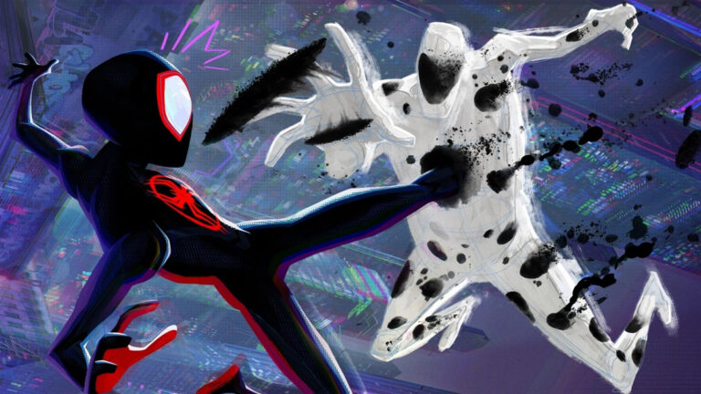 ¿Qué dice el público sobre el cast de influencers y tiktokers en la próxima película de Spider-Man?