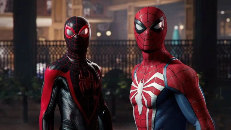 ‘Marvel’s Spider-Man 2’ será un juego de un sólo jugador, y no tendrá ningún modo cooperativo