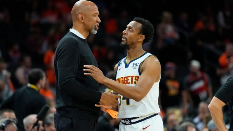 Los Suns de Phoenix destituyen al entrenador Monty Williams tras cuatro años de gestión