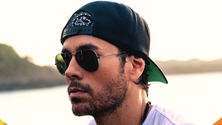 Enrique Iglesias cancela presentación en el Tecate Emblema 2023: ¿Qué le pasó y quién lo sustituye?