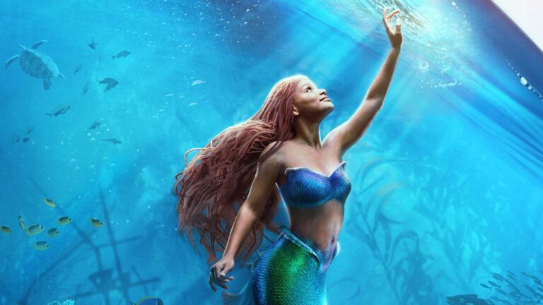La Sirenita: ¿Cómo y dónde ver el estreno del nuevo ‘live action’ de Disney? Edad recomendada y cuándo llega por streaming