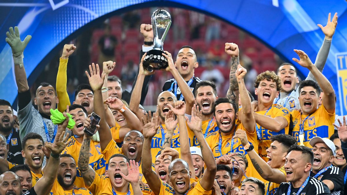 Liga MX: ¿Cómo quedan los títulos ganados en el futbol mexicano?